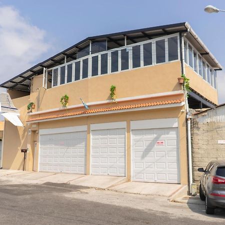 Euro Hostal Guatemala Dış mekan fotoğraf