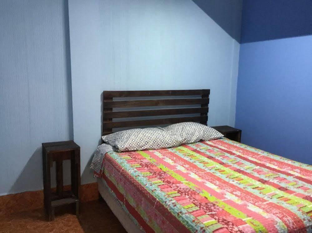 Euro Hostal Guatemala Dış mekan fotoğraf