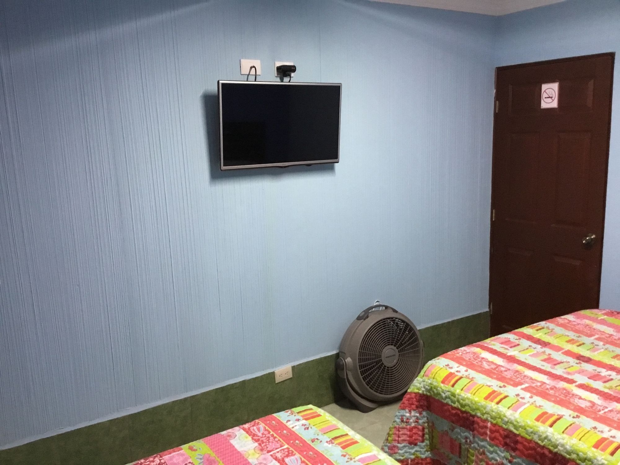 Euro Hostal Guatemala Dış mekan fotoğraf